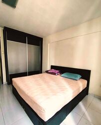 Blk 338 Bukit Batok Street 34 (Bukit Batok), HDB 4 Rooms #621649181